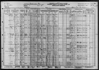 Thumbnail for CINCINNATI CITY, WARD 11 > 31-121