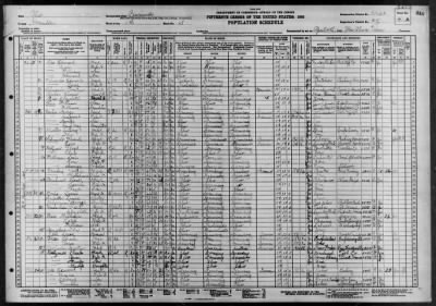 Thumbnail for CINCINNATI CITY, WARD 11 > 31-122