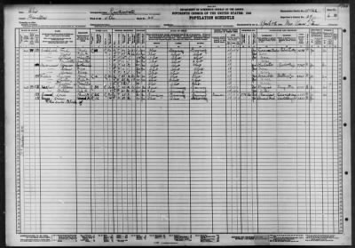 Thumbnail for CINCINNATI CITY, WARD 11 > 31-122