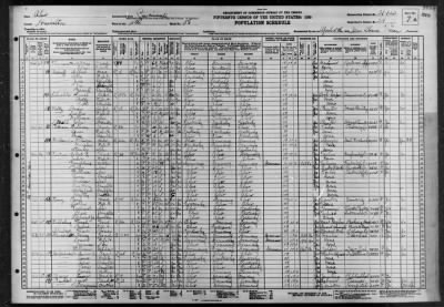 Thumbnail for CINCINNATI CITY, WARD 11 > 31-122