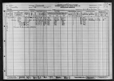 Thumbnail for CINCINNATI CITY, WARD 11 > 31-122