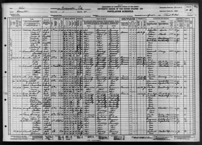 Thumbnail for CINCINNATI CITY, WARD 11 > 31-123