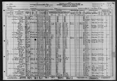 Thumbnail for CINCINNATI CITY, WARD 11 > 31-123