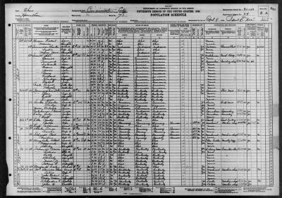 Thumbnail for CINCINNATI CITY, WARD 11 > 31-123