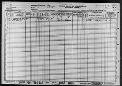 Thumbnail for CINCINNATI CITY, WARD 11 > 31-123