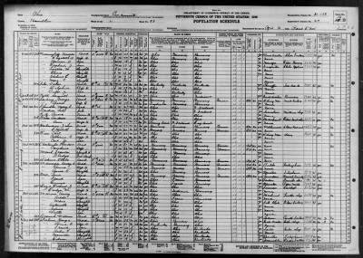 Thumbnail for CINCINNATI CITY, WARD 11 > 31-123