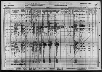 Thumbnail for CINCINNATI CITY, WARD 11 > 31-470