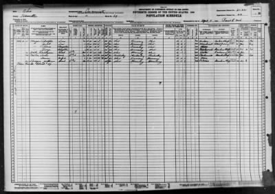 Thumbnail for CINCINNATI CITY, WARD 11 > 31-471