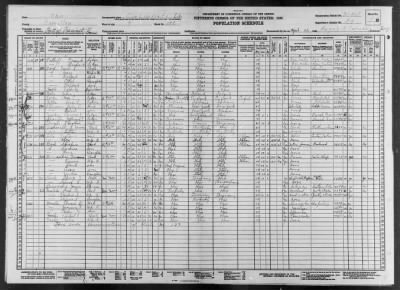 CINCINNATI CITY, WARD 9 > 31-462