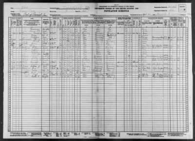 CINCINNATI CITY, WARD 9 > 31-462