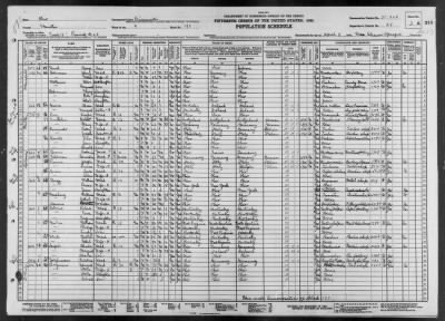 CINCINNATI CITY, WARD 9 > 31-463