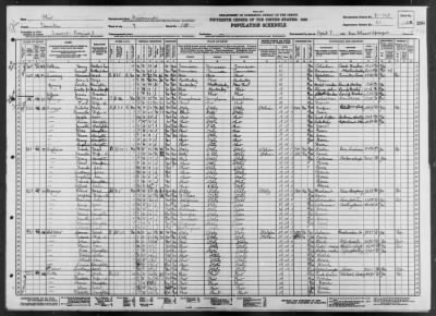 Thumbnail for CINCINNATI CITY, WARD 9 > 31-463