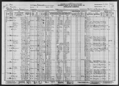 CINCINNATI CITY, WARD 9 > 31-463