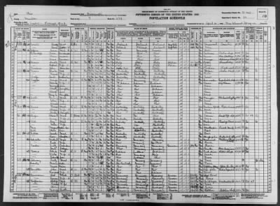 CINCINNATI CITY, WARD 9 > 31-463