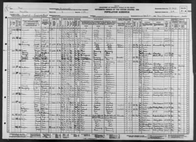 CINCINNATI CITY, WARD 9 > 31-463