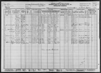 Thumbnail for CINCINNATI CITY, WARD 12 > 31-132