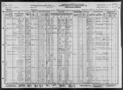 Thumbnail for CINCINNATI CITY, WARD 12 > 31-132