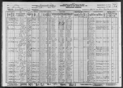 Thumbnail for CINCINNATI CITY, WARD 12 > 31-476