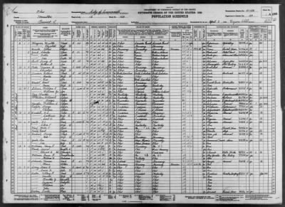 Thumbnail for CINCINNATI CITY, WARD 12 > 31-134