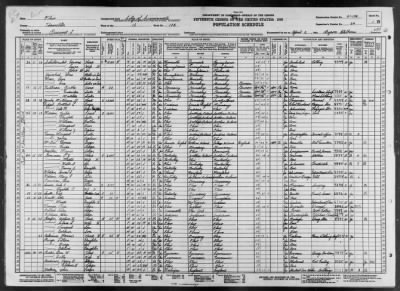 Thumbnail for CINCINNATI CITY, WARD 12 > 31-134