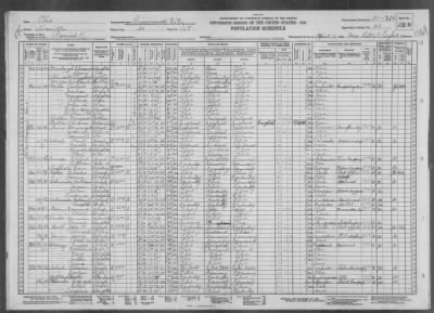 CINCINNATI CITY, WARD 20 > 31-218