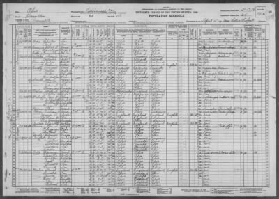 CINCINNATI CITY, WARD 20 > 31-218