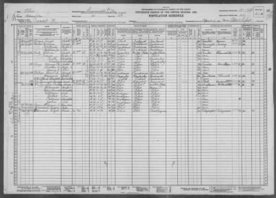 CINCINNATI CITY, WARD 20 > 31-218