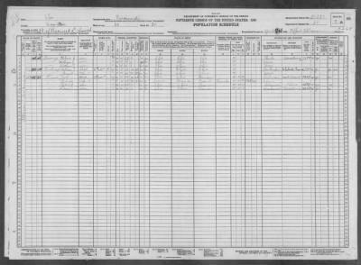 CINCINNATI CITY, WARD 20 > 31-220