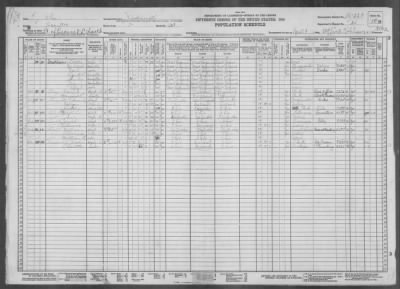 CINCINNATI CITY, WARD 20 > 31-220