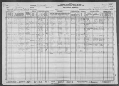 CINCINNATI CITY, WARD 20 > 31-220