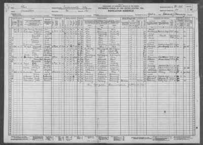 CINCINNATI CITY, WARD 20 > 31-221