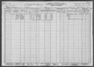 Thumbnail for CINCINNATI CITY, WARD 20 > 31-222