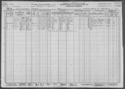 CINCINNATI CITY, WARD 20 > 31-222