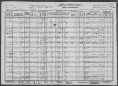 Thumbnail for CINCINNATI CITY, WARD 20 > 31-523