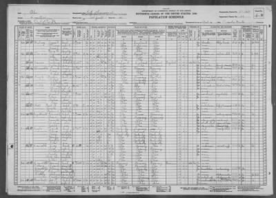 Thumbnail for CINCINNATI CITY, WARD 20 > 31-523