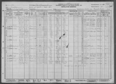 Thumbnail for CINCINNATI CITY, WARD 20 > 31-523