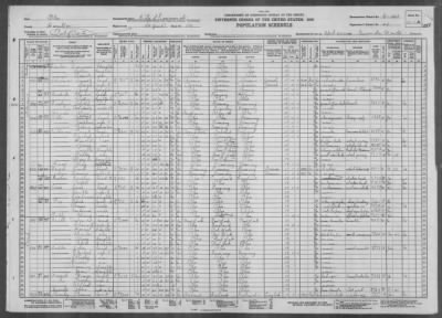 CINCINNATI CITY, WARD 20 > 31-523