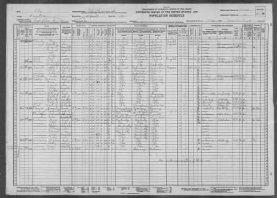 CINCINNATI CITY, WARD 20 > 31-523