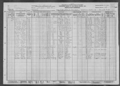 CINCINNATI CITY, WARD 20 > 31-523