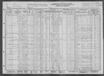 CINCINNATI CITY, WARD 20 > 31-523