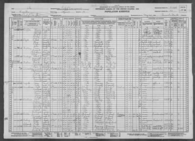 CINCINNATI CITY, WARD 20 > 31-523