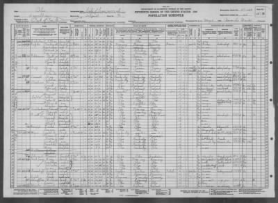 CINCINNATI CITY, WARD 20 > 31-523