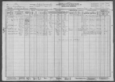 CINCINNATI CITY, WARD 20 > 31-523