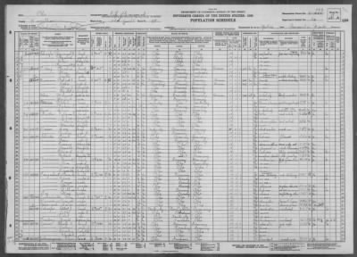 CINCINNATI CITY, WARD 20 > 31-523