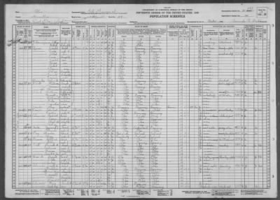 CINCINNATI CITY, WARD 20 > 31-523