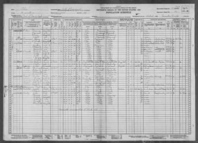 CINCINNATI CITY, WARD 20 > 31-523