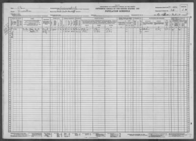 Thumbnail for CINCINNATI CITY, WARD 21 > 31-232