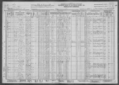 Thumbnail for CINCINNATI CITY, WARD 21 > 31-232