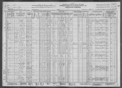 Thumbnail for CINCINNATI CITY, WARD 21 > 31-232