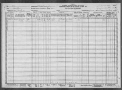 Thumbnail for CINCINNATI CITY, WARD 21 > 31-232